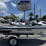 2026 Sea Doo