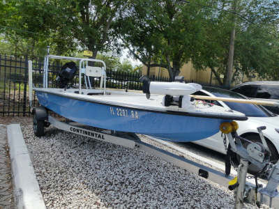 2016 Skimmer 14