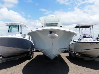 2026 Key West 291 FS