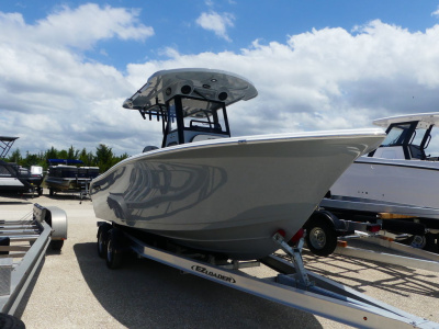 2026 Sea Pro 245 Sandbar