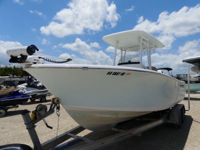 2018 Sportsman Heritage 231