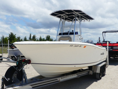 2015 Nautic Star 2102 Legacy