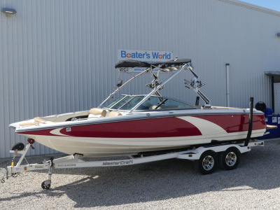 2011 Mastercraft X45