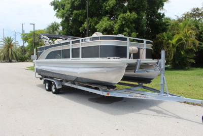 2016 Bennington 21 SFX PREMIUM