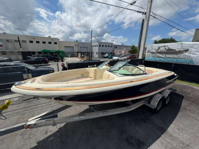2018 Chris Craft Launch 23
