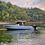 2026 Robalo