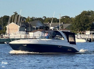 2005 Rinker 320 Fiesta Vee