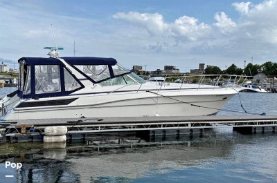 1990 Wellcraft 3700 Corsica