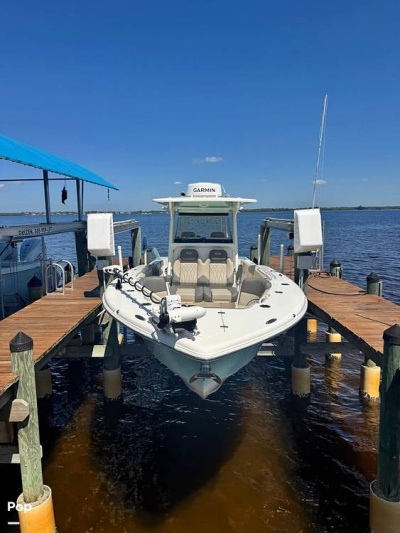 2025 Key West 291FS