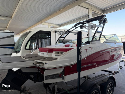 2020 Chaparral 21 SSi SURF