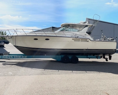 1999 Tiara 4300 OPEN