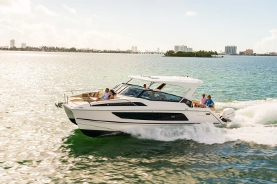 2026 Aquila 36 Sport
