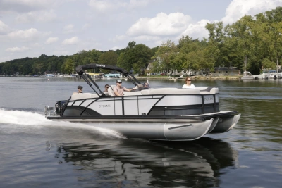 2026 Sylvan L-3 ULZ