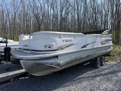 2007 Princecraft Vantage 24L