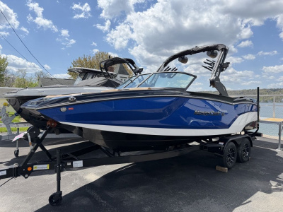 2026 Mastercraft NXT Series