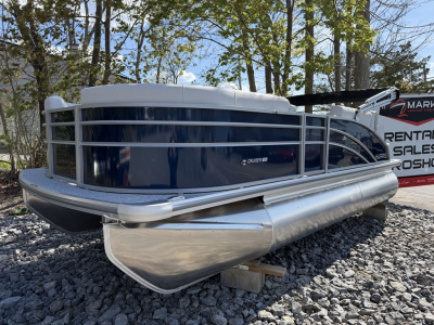 2026 Harris FloteBote Cruiser 190 SL