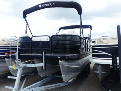 2022 Godfrey Sweetwater 2286 MT