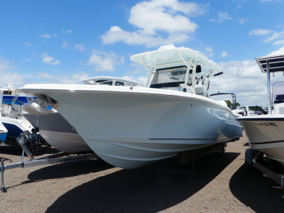 2026 Key West 291 FS