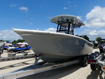 2026 Sea Pro 245 Sandbar