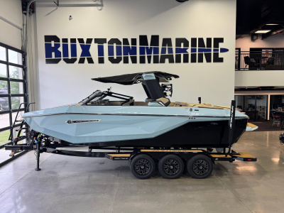 2026 Nautique Super Air Nautique G23