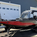 2026 Crestliner