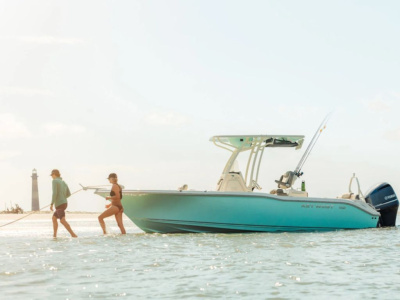 2025 Key West 239 FS