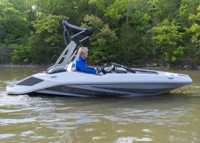 2026 Scarab 165 LX