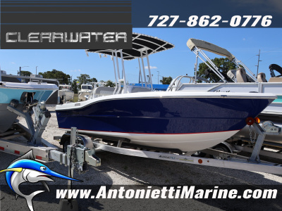 2026 Clearwater 2000CC