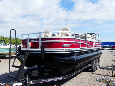 2025 Ranger 223F