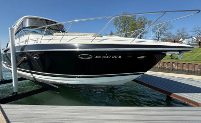 2014 Formula 37 Performance Cruiser