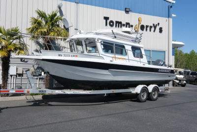 2008 Other 2525 Offshore