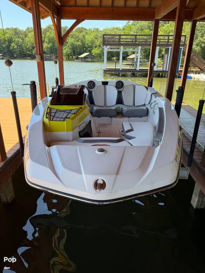 2020 Scarab 165ID