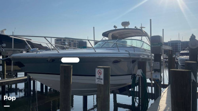 2007 Formula 330 Sun Sport