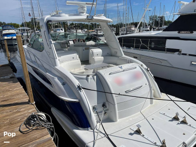 2005 Formula F-48 Yacht