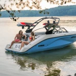 2026 Yamaha