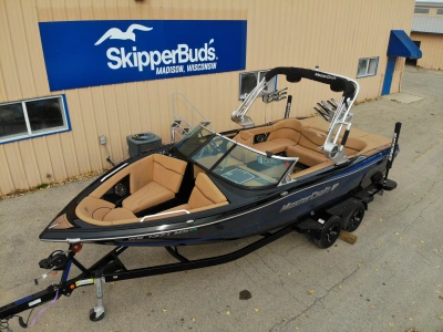2021 Mastercraft XT 23