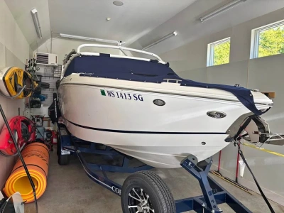 2021 Cobalt R3 SURF