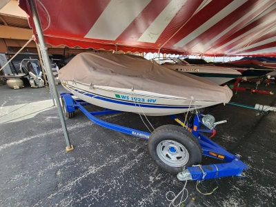 2008 Glastron SX175