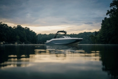 2025 Bayliner D20I
