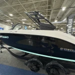 2026 Yamaha