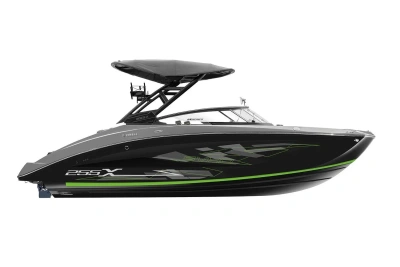 2026 Yamaha 255XE