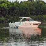 2026 Sea Ray