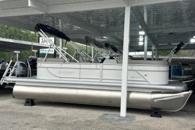 2026 Sweetwater EX2086SBX