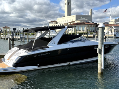 2007 Regal 3350