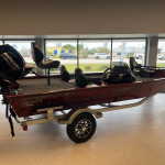 2026 Crestliner