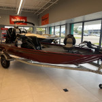 2026 Crestliner