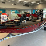 2026 Crestliner
