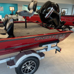 2026 Crestliner