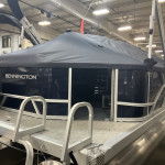 2026 Bennington