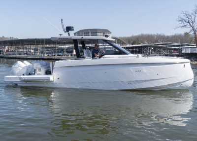 2026 Beneteau GT 35